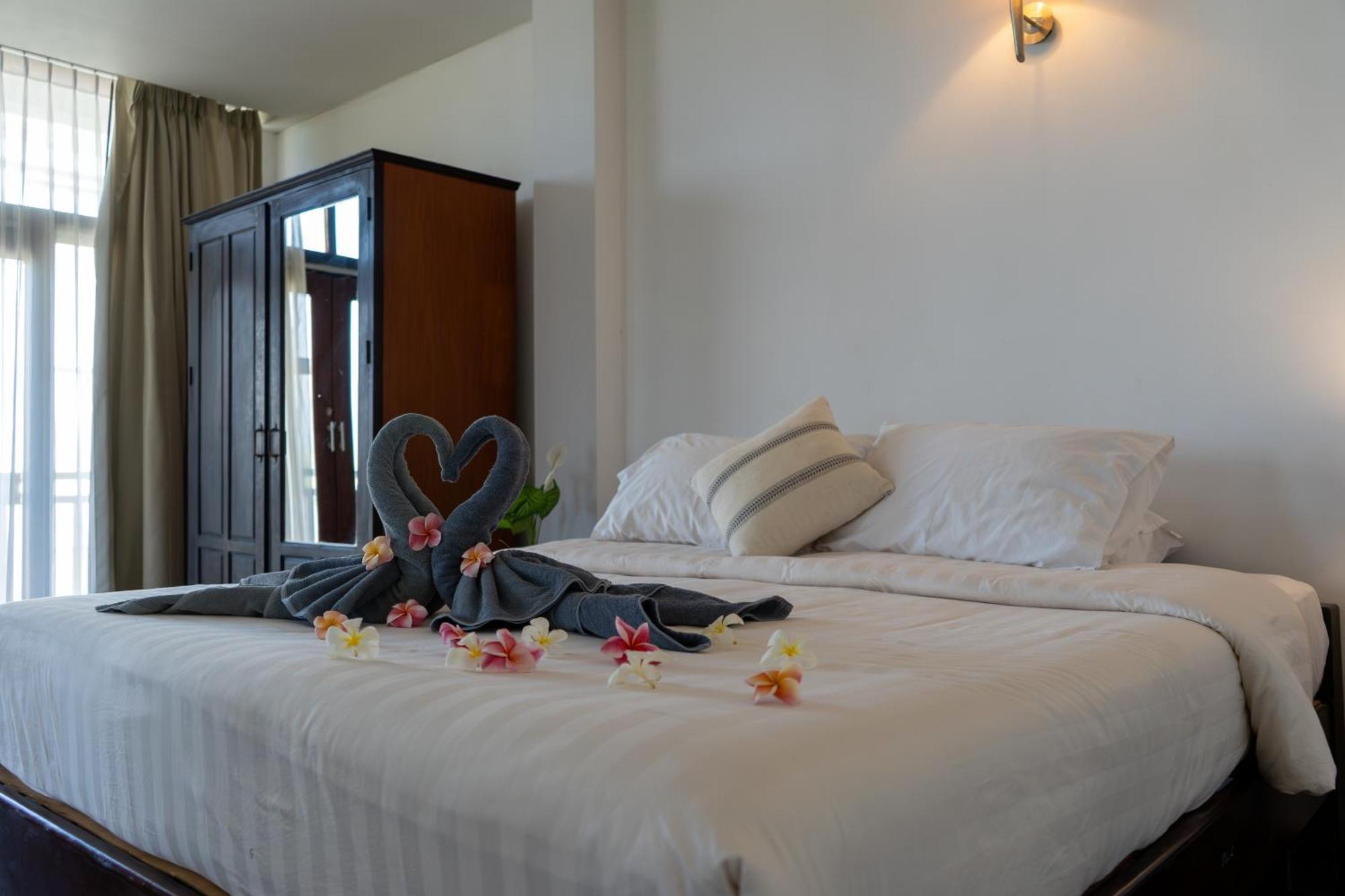 Silver Naga Hotel Vang Vieng Δωμάτιο φωτογραφία