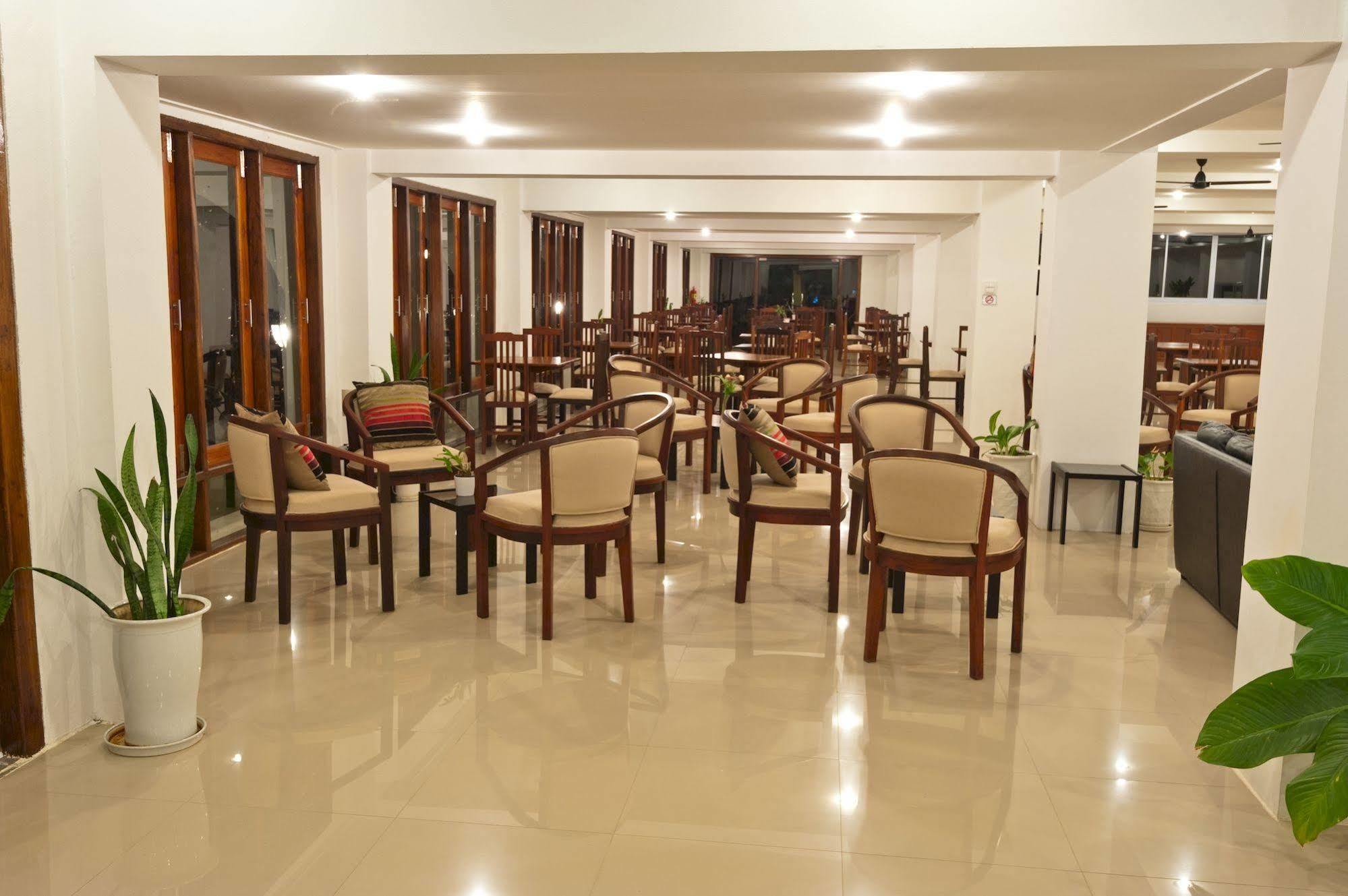 Silver Naga Hotel Vang Vieng Εξωτερικό φωτογραφία